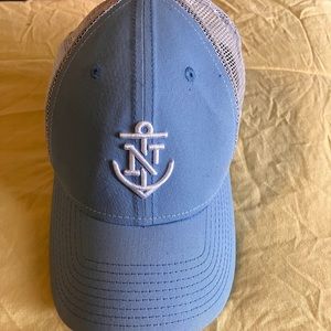 Northern trust golf hat